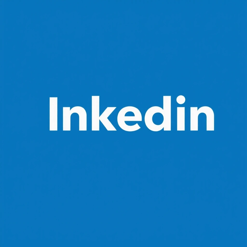 LinkedIn logo